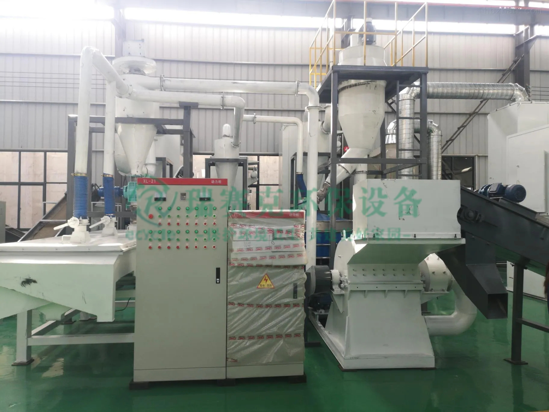 鋰電池回收行業(yè)深度報(bào)告：報(bào)廢潮或?qū)?lái)臨，守望鋰電回收景氣賽道